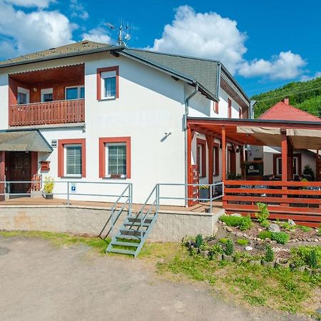 Penzion V Udoli Hodkovice nad Mohelkou المظهر الخارجي الصورة